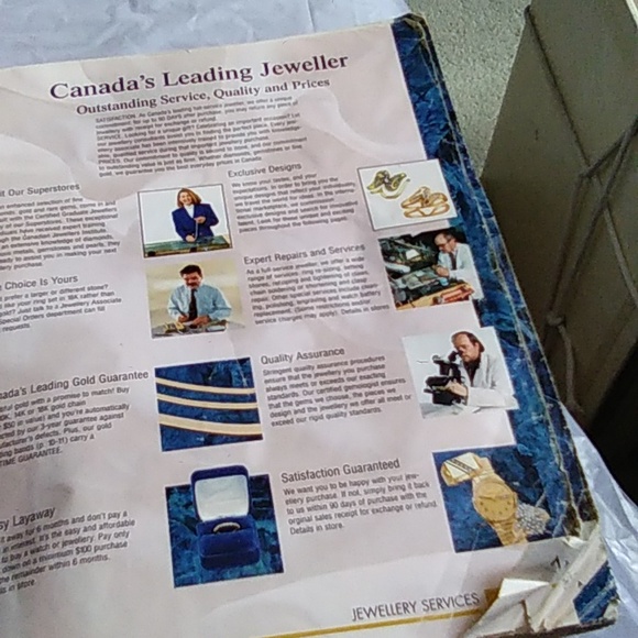 Consumers Distributing 1996 Annual Catalogue - Picture 5 of 10